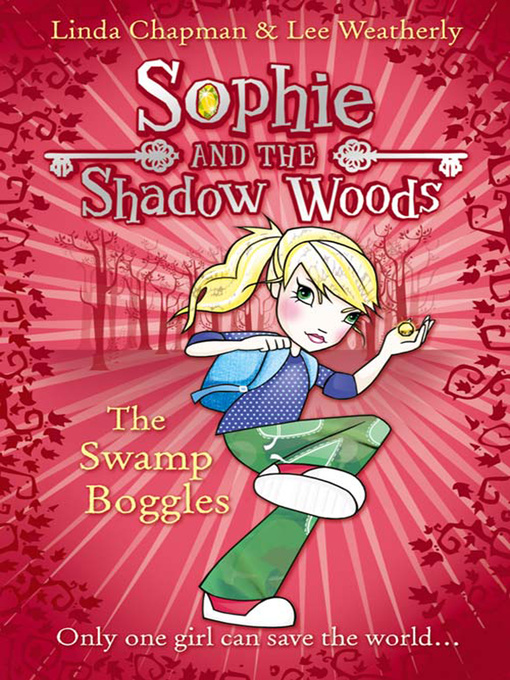 Title details for The Swamp Boggles by Linda Chapman - Available